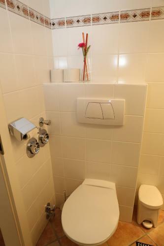 Apartamento Appartement Edith