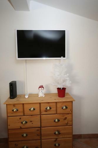 Apartamento Appartement Edith