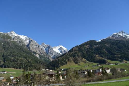 Apartamento Landhaus Gumpold