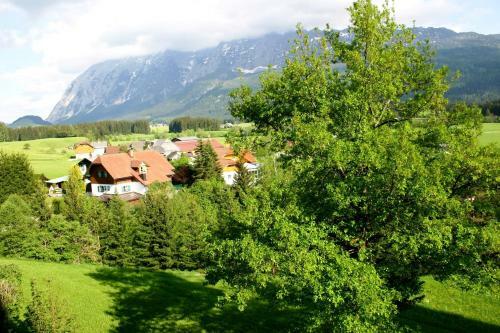Apartamento Appartement Feriengl�ck