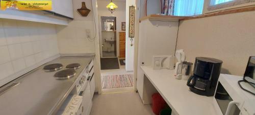 Apartamento Appartement Feriengl�ck