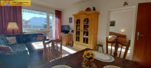 Apartamento Appartement Feriengl�ck