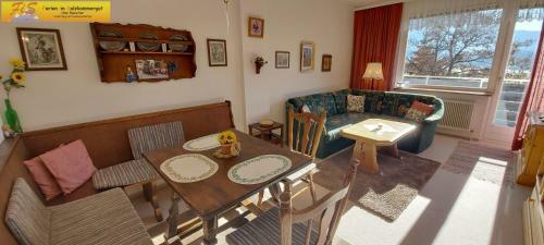 Apartamento Appartement Feriengl�ck