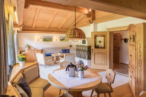Apartamento Ferienwohnung Neuhaus