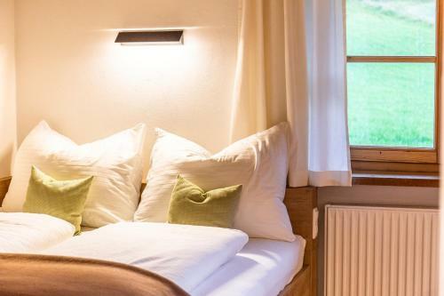 Apartamento Ferienwohnung Neuhaus