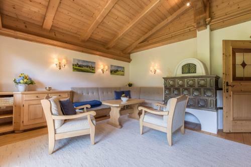 Apartamento Ferienwohnung Neuhaus