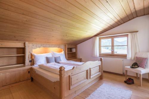 Apartamento Ferienwohnung Neuhaus