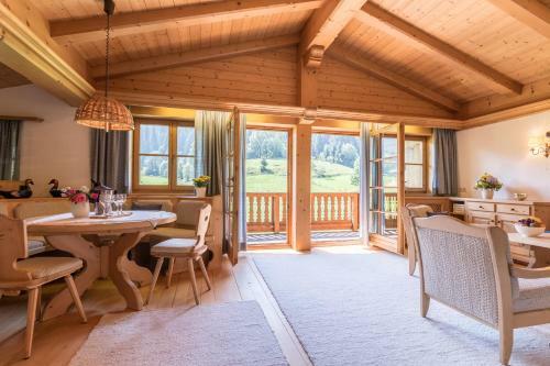 Apartamento Ferienwohnung Neuhaus
