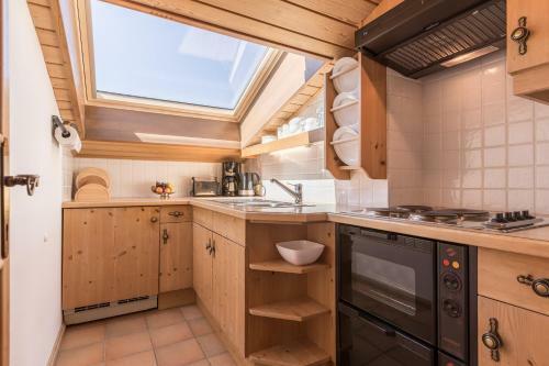 Apartamento Ferienwohnung Neuhaus