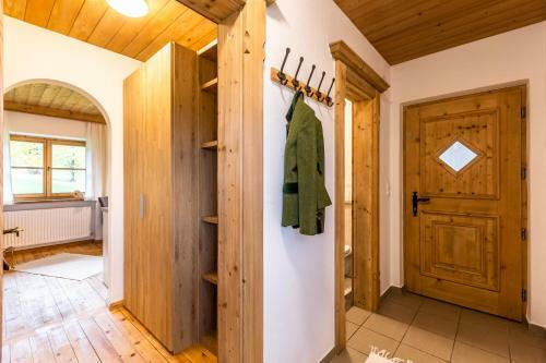 Apartamento Ferienwohnung Neuhaus