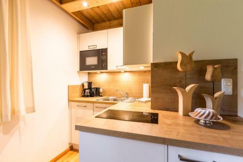 Apartamento Ferienwohnung Neuhaus