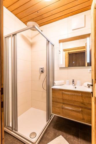 Apartamento Ferienwohnung Neuhaus