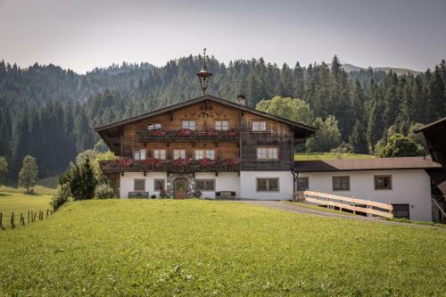 Apartamento Ferienwohnung Neuhaus