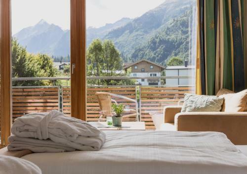 Hotel Active By Leitner's