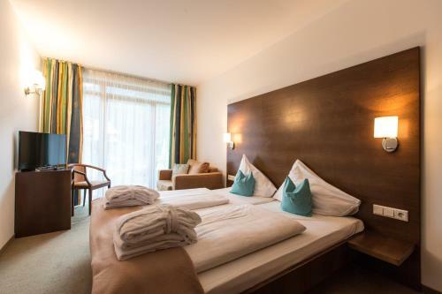 Hotel Active By Leitner's