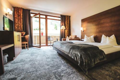 Hotel Active By Leitner's