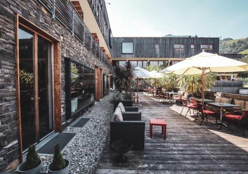 Hotel Active By Leitner's