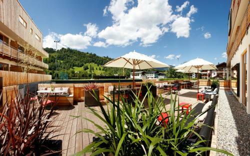 Hotel Active By Leitner's