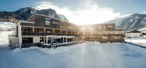 Hotel Active By Leitner's