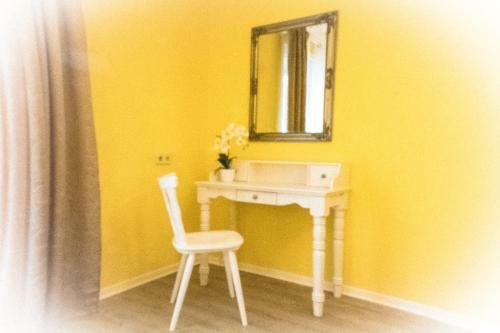 Comfort Family Apartments