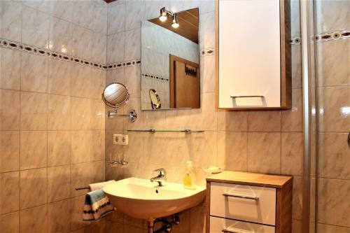 Apartamento Haus Marianna
