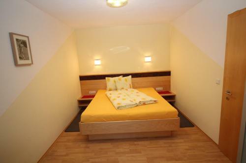 Apartamento Haus Marianna