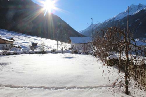 Apartamento Haus Marianna