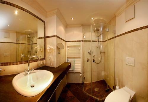 Hotel Tanzer