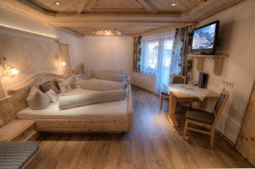 Hotel Tanzer