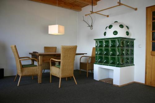 Apartamento Ferienwohnung Montania
