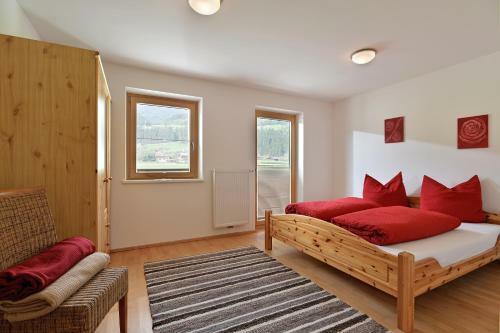 Apartments Zum Grian Bam