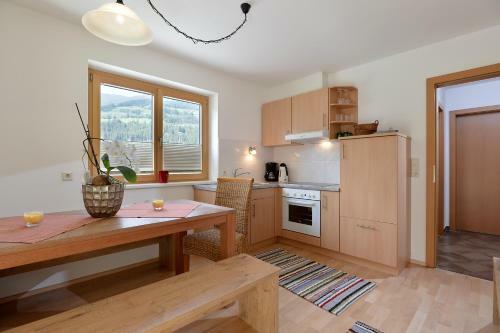 Apartments Zum Grian Bam