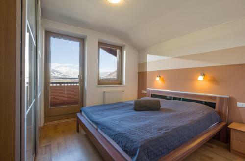 Apartments Zum Grian Bam