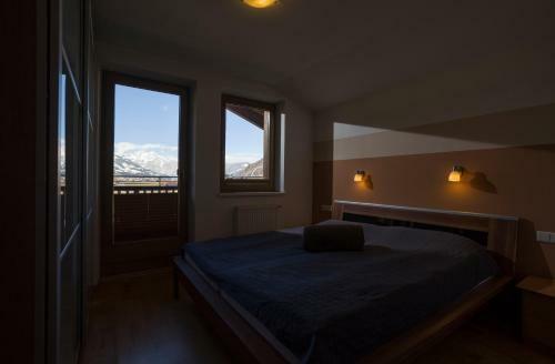 Apartments Zum Grian Bam