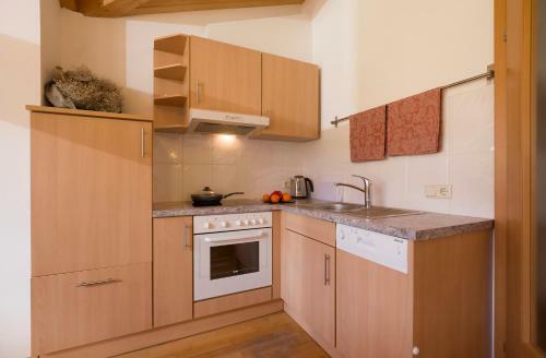 Apartments Zum Grian Bam