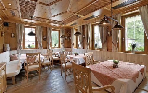 Apartments Zum Grian Bam