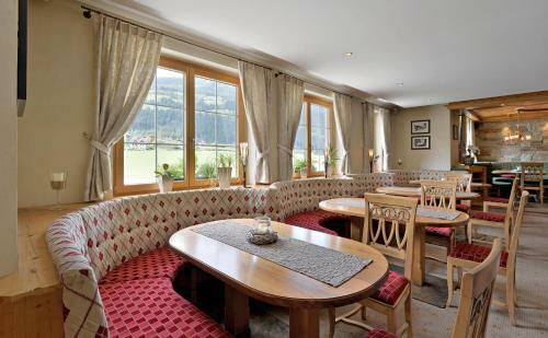 Apartments Zum Grian Bam