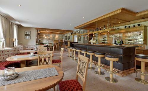 Apartments Zum Grian Bam