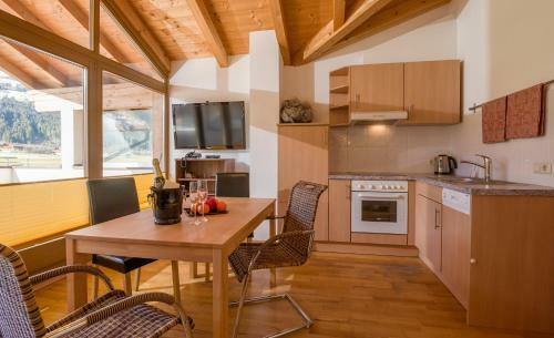 Apartments Zum Grian Bam