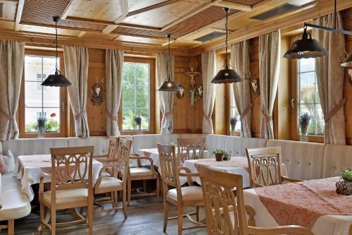Apartments Zum Grian Bam