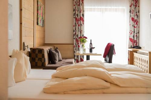 Hostal Elisabeth Serfaus