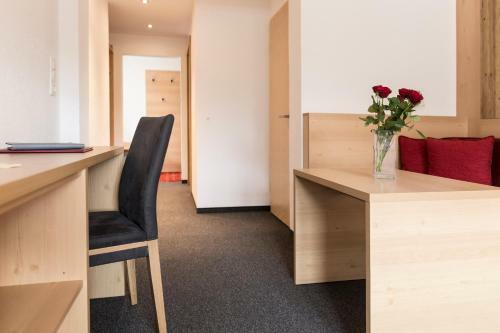 Hostal Elisabeth Serfaus
