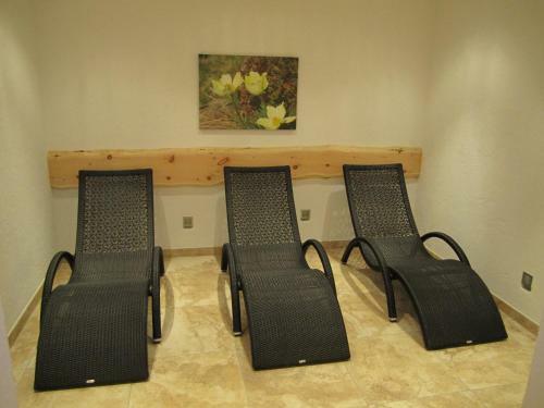 Hostal Elisabeth Serfaus