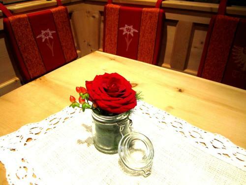 Hostal Elisabeth Serfaus