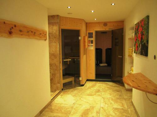 Hostal Elisabeth Serfaus