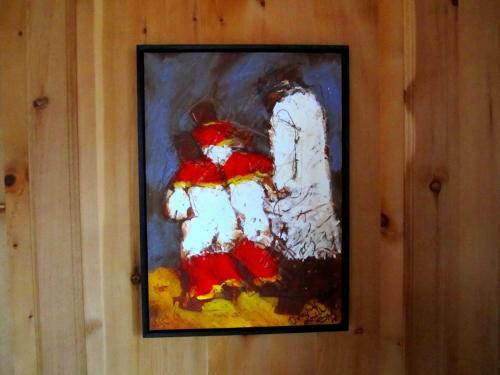 Hostal Elisabeth Serfaus