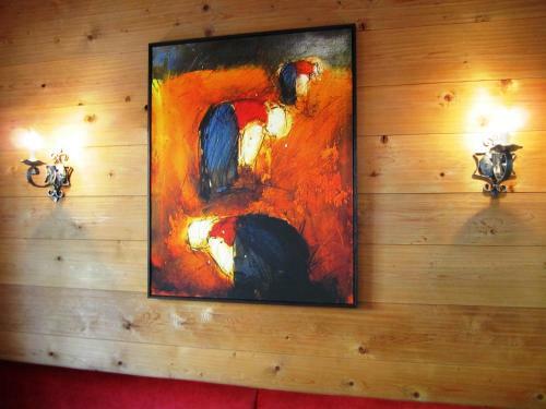 Hostal Elisabeth Serfaus