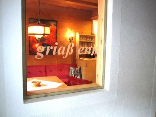 Hostal Elisabeth Serfaus