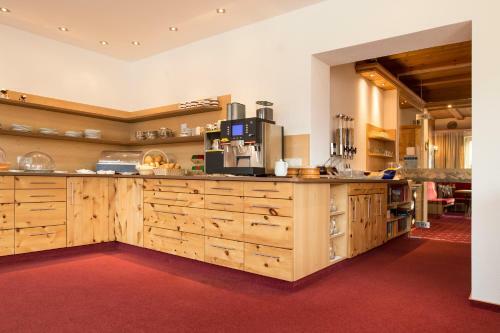 Hostal Elisabeth Serfaus