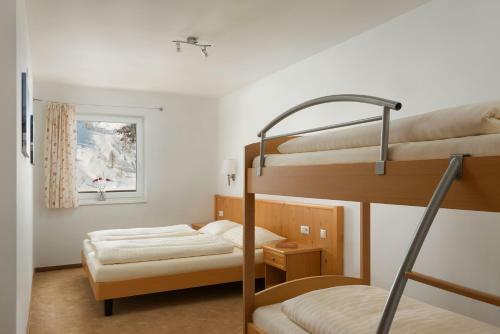Freja Apartments
